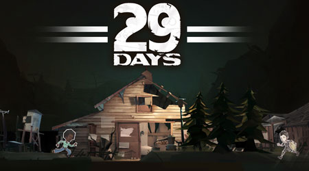 29天
