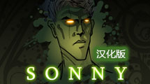 復(fù)仇者桑尼漢化版