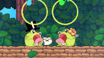 音符鳥2 音符鳥2