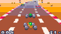 皮克賽車