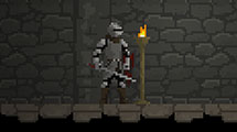 騎士DEMO 騎士DEMO
