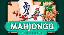 麻將連連看