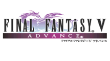 最終幻想5中文版GBA