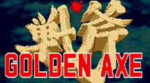 戰(zhàn)斧1MD（美版）