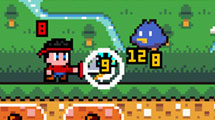 騎士之路RPG
