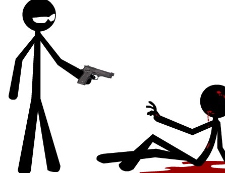 殺手日記2 殺手日記2