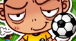 FIFA瘋狂射門 FIFA瘋狂射門