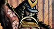 戰(zhàn)國(guó)武士