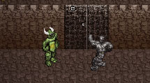 飛石英雄漢化版