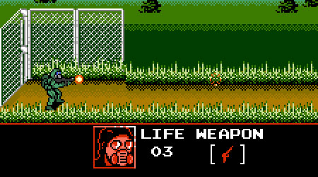 潛行者1989