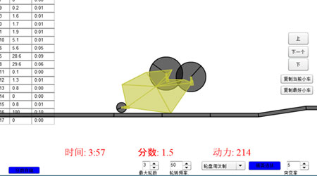 進化小車漢化版