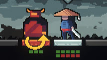 幕府對(duì)決 v0.1.4
