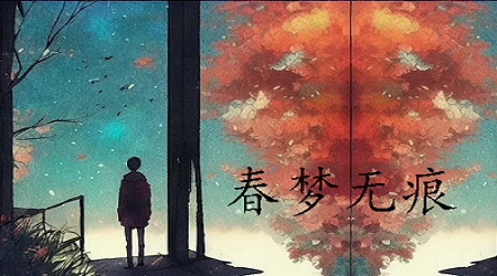 春夢無痕