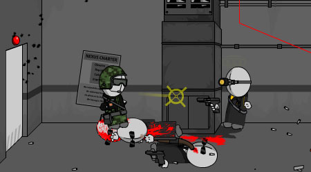 暴力迪吧 聯(lián)合計(jì)劃槍械拓展困難版mod